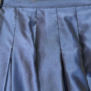 NWT Jones New York Silk Maxi Skirt Perfect for Holiday Parties